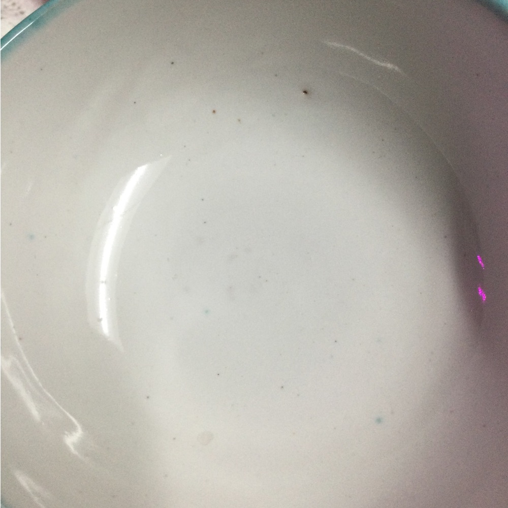 Vintage Demitasse Teacup and saucer - Picture 13 of 13